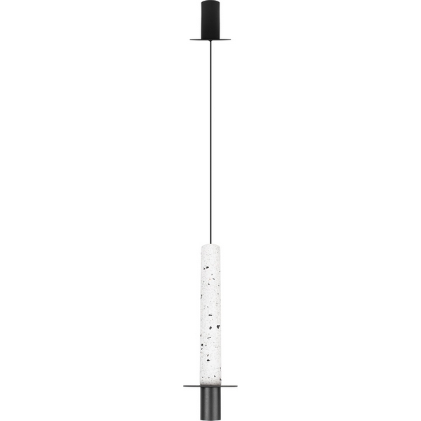 

Подвесной светодиодный светильник Loft It Lava 10361B, Белый, Lava 10361B