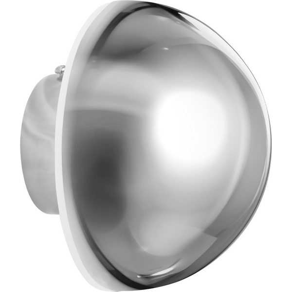

Настенный светильник светодиодный Loft It Dot 10362L Chrome, Хром, DOT 10362L Chrome