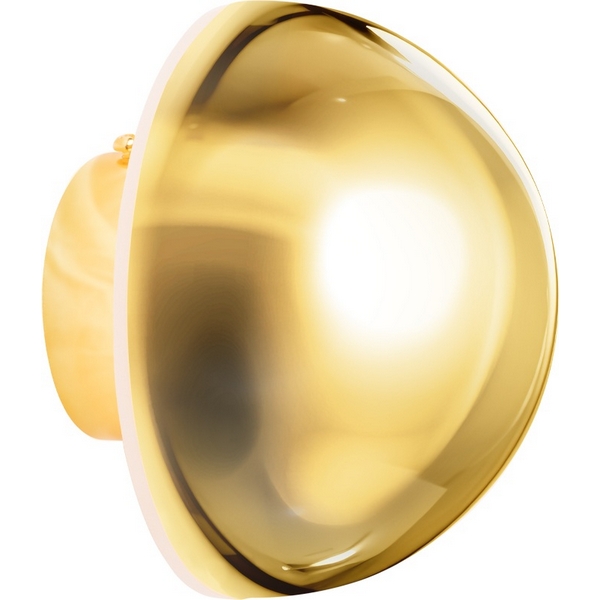 

Настенный светильник Loft It Dot 10362L Gold, Золото, DOT 10362L Gold