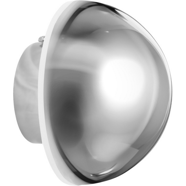 

Настенный светильник Loft It Dot 10362M Chrome, Хром, DOT 10362M Chrome