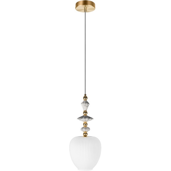 

Подвесной светильник Loft It Family 10365/D, Белый, Family 10365/D