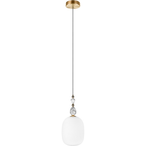 

Подвесной светильник Loft It Family 10365/F, Белый, Family 10365/F