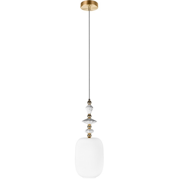 

Подвесной светильник Loft It Family 10365/G, Белый, Family 10365/G
