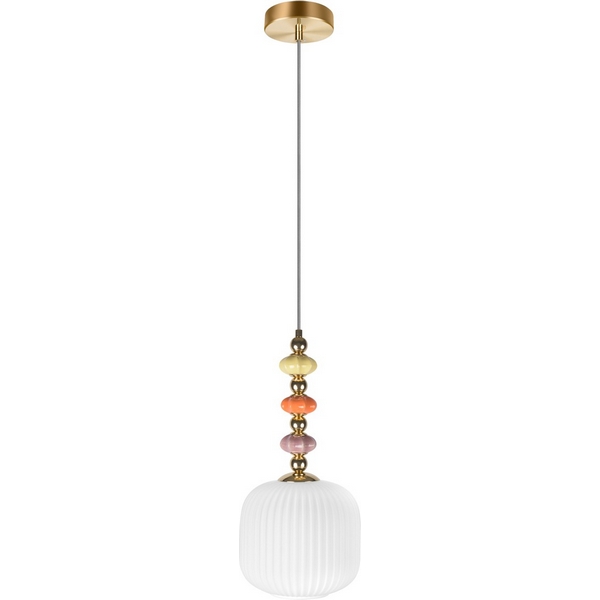 

Подвесной светильник Loft It Family 10365/H, Белый, Family 10365/H