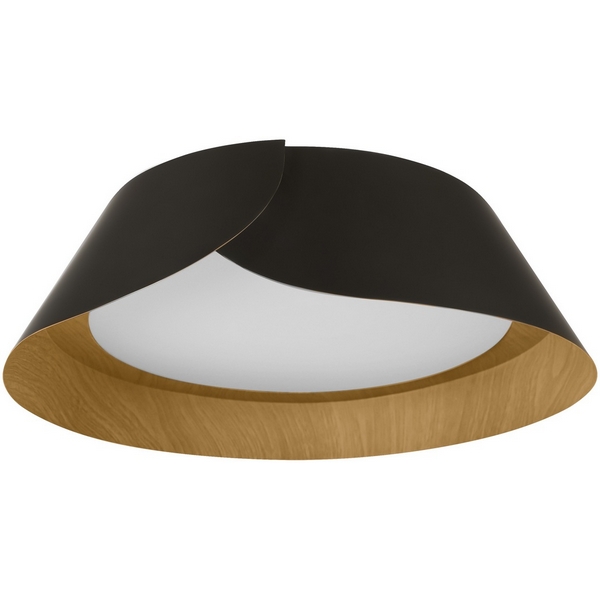 

Потолочный светильник светодиодный Loft It Lane 10370 Black, Черный, Lane 10370 Black