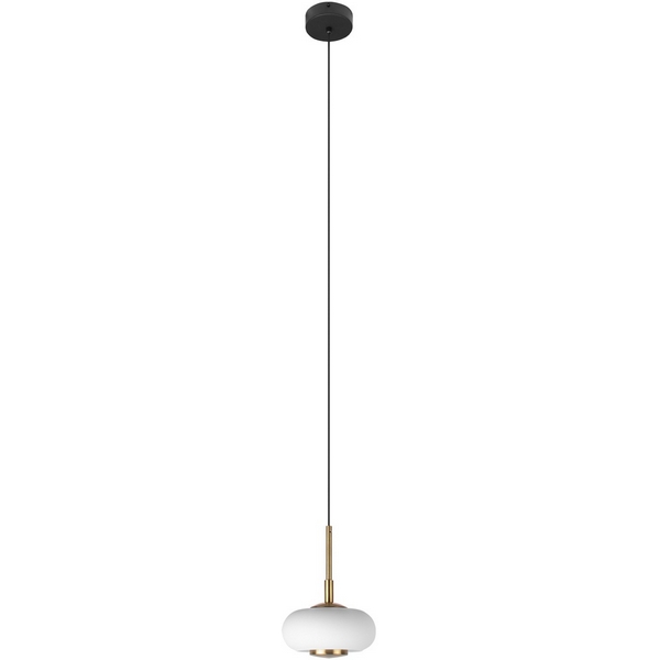 

Подвесной светильник LED Loft It Marshmallow 10390, Белый, Marshmallow 10390