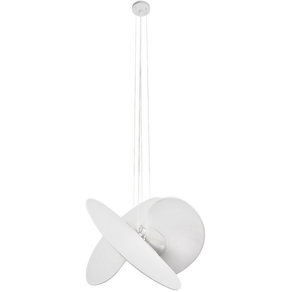 

Подвесной светильник LED Loft It Levante 10392/600, Белый, Levante 10392/600