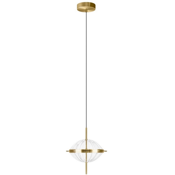 

Подвесной светильник LED Loft It Tranquility 10397/B, Прозрачный, Tranquility 10397/B
