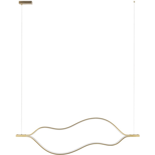 

Подвесной светильник светодиодный Loft It Tape Light 10403/1400 AB, Бронза, Tape Light 10403/1400 AB