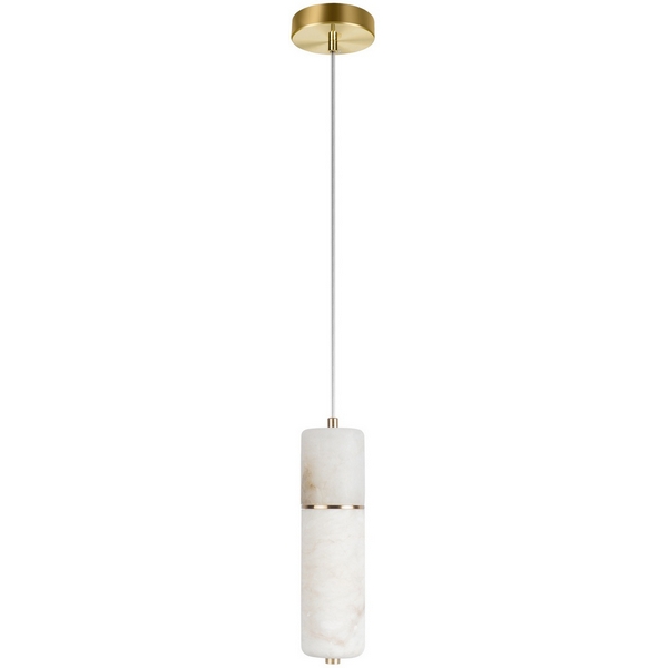 

Подвесной светильник светодиодный Loft It Mondrian 10408P, Белый, Mondrian 10408P