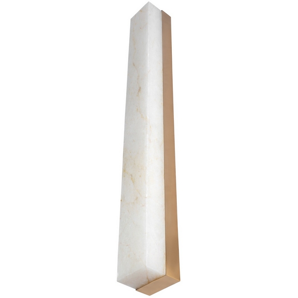 

Настенный светильник светодиодный линейный Loft It Mondrian 10408W/800, Белый, Mondrian 10408W/800