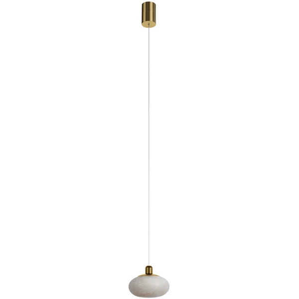 

Подвесной светильник светодиодный Loft It Galet 10409/S, Белый, Galet 10409/S