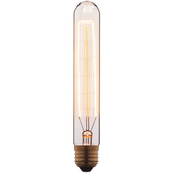 

лампочка накаливания Эдисона E27 40W 2400-2800K Loft It 1040 1040-H, 1040 1040-H
