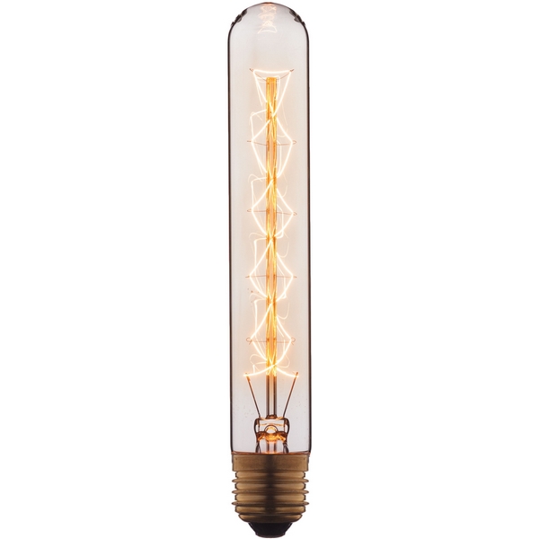 

лампочка накаливания Эдисона E27 40W 2400-2800K Loft It 1040 1040-S, 1040 1040-S