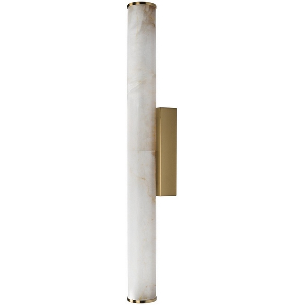 

Настенный светильник светодиодный Loft It Sumatra 10412/500 WB, Белый, Sumatra 10412/500 WB