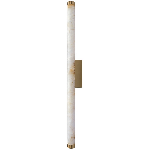 

Настенный светильник светодиодный Loft It Sumatra 10412/600 WA, Белый, Sumatra 10412/600 WA