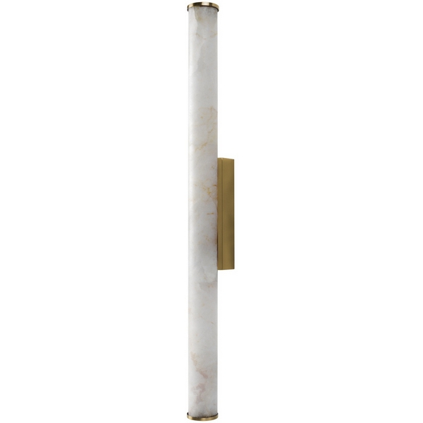 

Настенный светильник светодиодный Loft It Sumatra 10412/800 WB, Белый, Sumatra 10412/800 WB