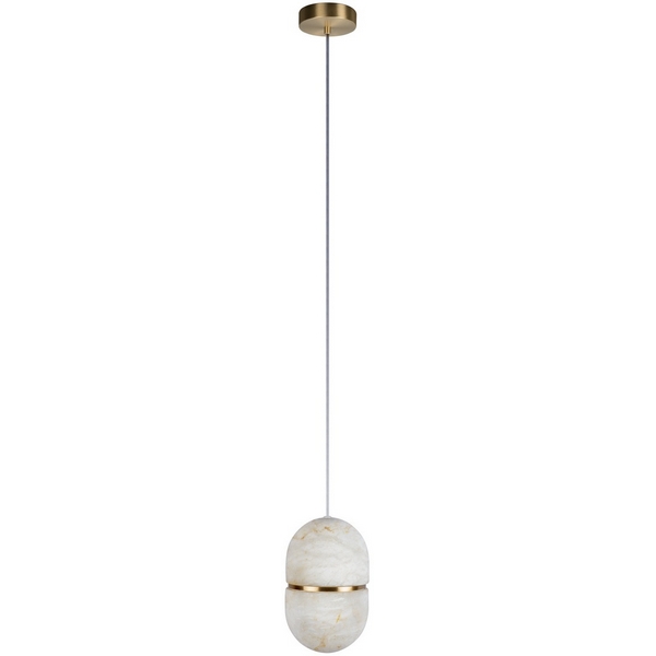 

Подвесной светильник Loft It Yum 10413/S, Белый, Yum 10413/S