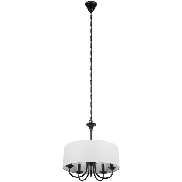 

Подвесная люстра Loft It Balance 10416 BL, Белый, Balance 10416 BL