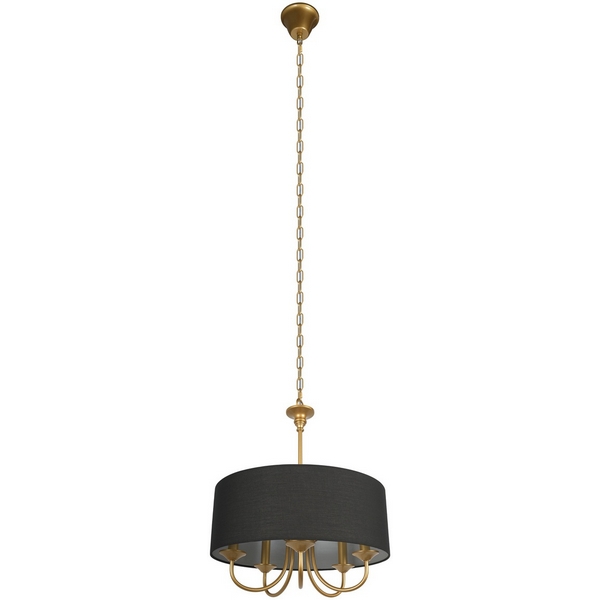 

Подвесная люстра Loft It Balance 10416 GD, Белый, Balance 10416 GD