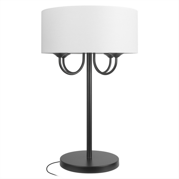 

Настольная лампа Loft It Balance 10416T BL, Белый, Balance 10416T BL