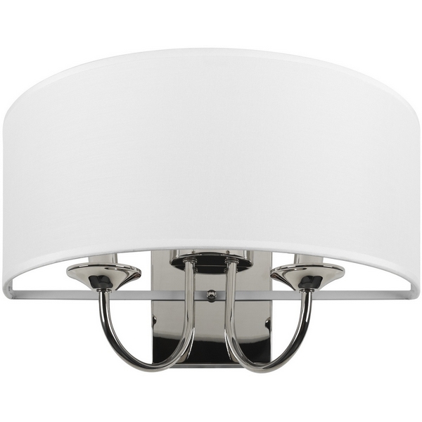 

Бра Loft It Balance 10416W CR, Белый, Balance 10416W CR