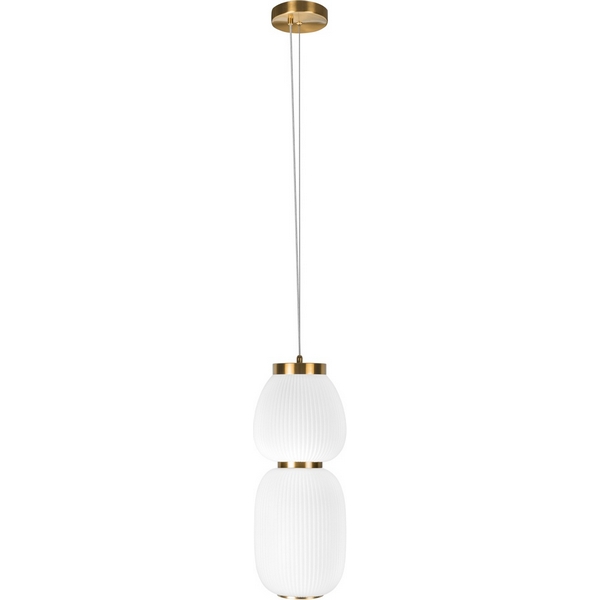 

Подвесной светодиодный светильник Loft It Duff 10422/A, Белый, Duff 10422/A