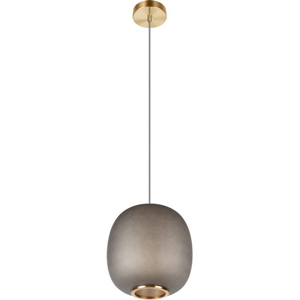

Подвесной светильник Loft It Hive 10425 Grey, Серый, Hive 10425 Grey