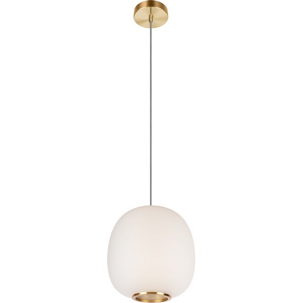 

Подвесной светильник Loft It Hive 10425 White, Белый, Hive 10425 White
