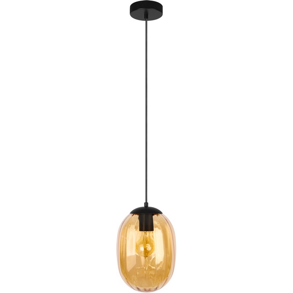 

Подвесной светильник Loft It Bubble 10427 Amber, Янтарный, Bubble 10427 Amber