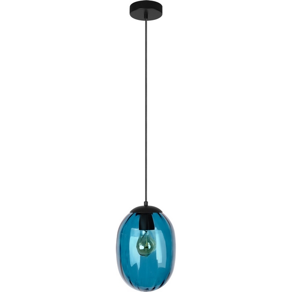 

Подвесной светильник Loft It Bubble 10427 Blue, Синий, Bubble 10427 Blue