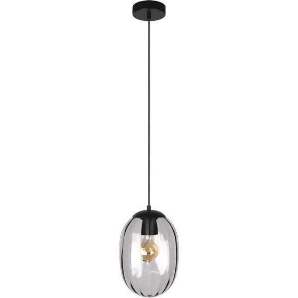 

Подвесной светильник Loft It Bubble 10427 Smoke, Дымчатый, Bubble 10427 Smoke