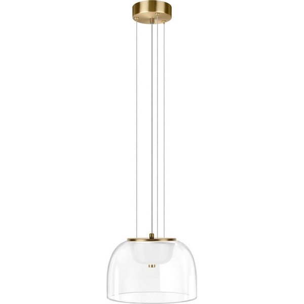 

Подвесной светодиодный светильник Loft It Tinkerbell 10428/B, Прозрачный, Tinkerbell 10428/B