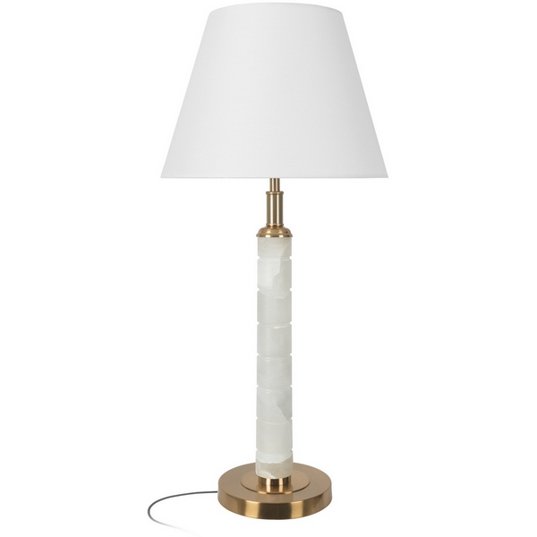 

Настольная лампа Loft It Wand 10440T, Белый, Wand 10440T