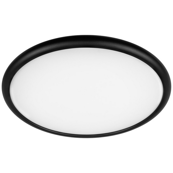 Изображение товара Потолочный светильник светодиодный Loft It Sweety 10454/400 Black