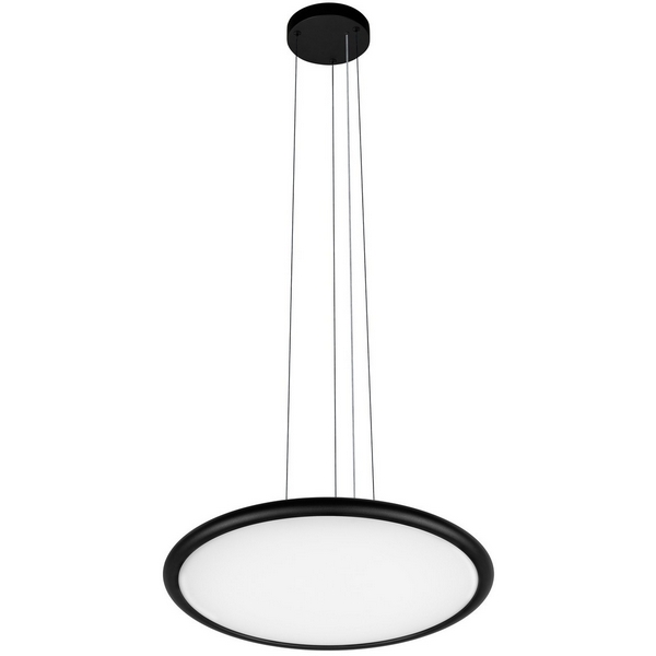 

Подвесной светильник светодиодный Loft It Sweety 10454/400P Black, Черный, Sweety 10454/400P Black