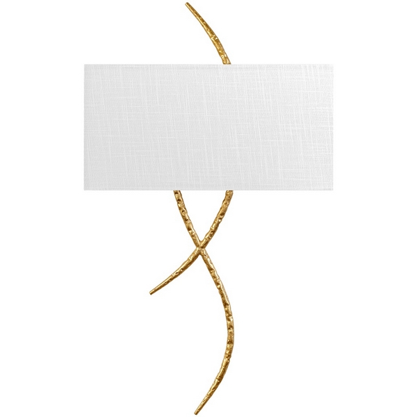 

Бра Loft It Romance 10457 Gold, Белый, Romance 10457 Gold