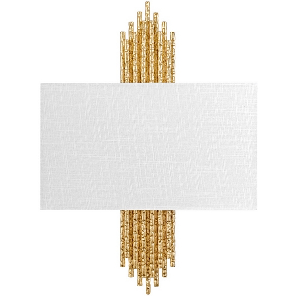 

Бра Loft It Poema 10458 Gold, Белый, Poema 10458 Gold