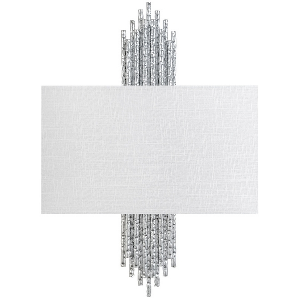 

Бра Loft It Poema 10458 Silver, Белый, Poema 10458 Silver