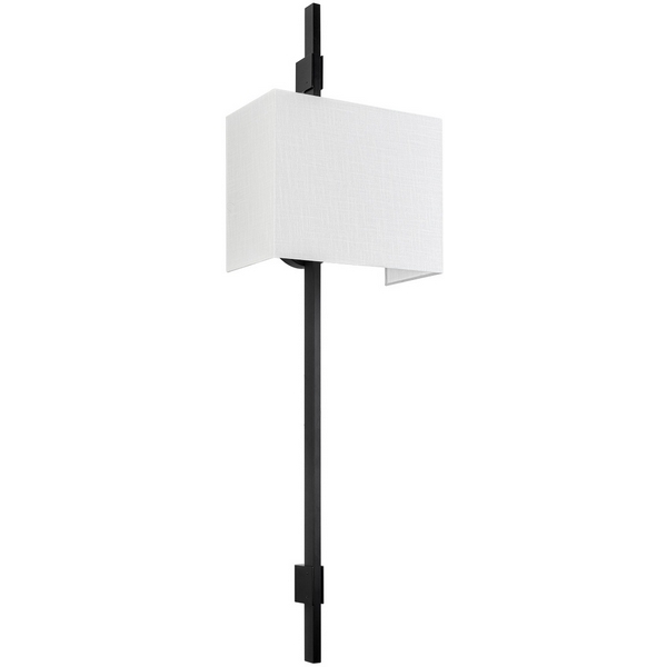 

Бра Loft It Sonnet 10459 Black, Белый, Sonnet 10459 Black