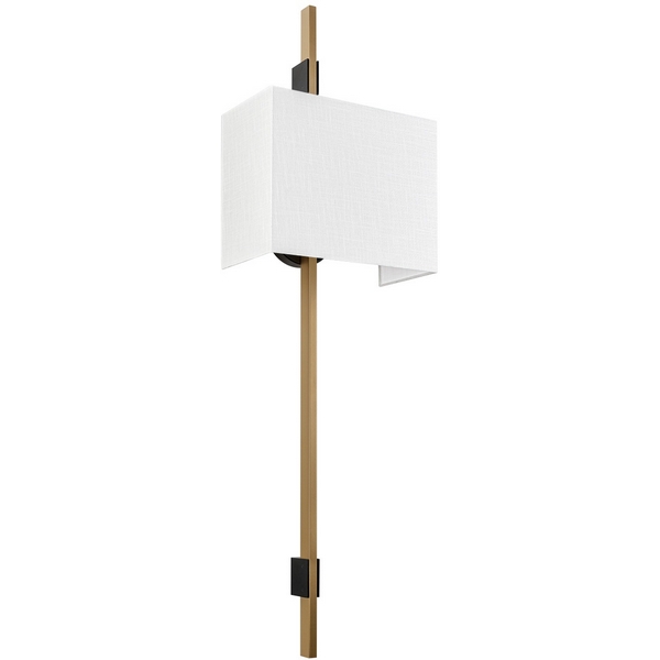 

Бра Loft It Sonnet 10459 Gold, Белый, Sonnet 10459 Gold