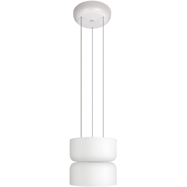 

Подвесной светильник Loft It Totem 10466/2P Milky white, Белый, Totem 10466/2P Milky white