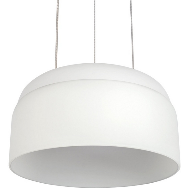 

Подвесной светильник Loft It Totem 10466P Milky white, Белый, Totem 10466P Milky white