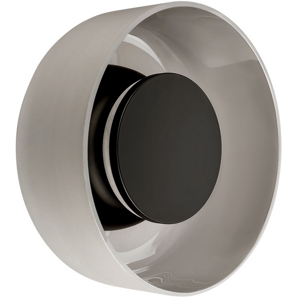 Изображение товара Настенный светильник Loft It Totem 10466W Smoke matte black