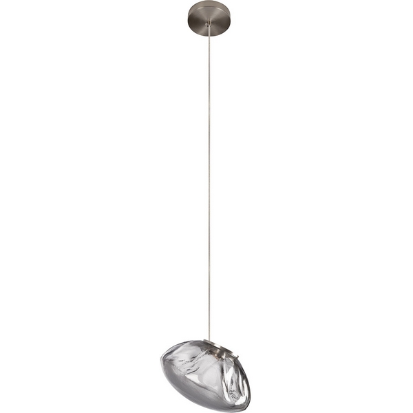 

Подвесной светильник Loft It Random 10469S Smoke, Дымчатый, Random 10469S Smoke