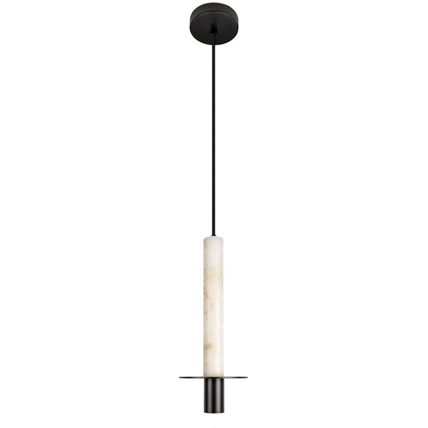 

Подвесной светильник светодиодный Loft It Montblanc 10475B Black, Черный, Montblanc 10475B Black