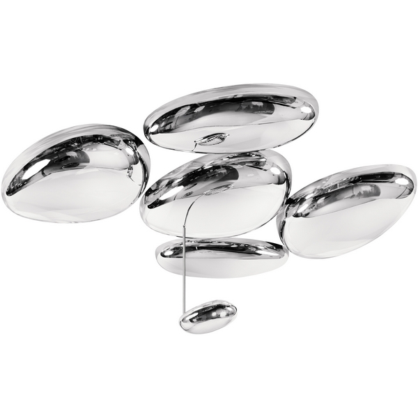 Изображение товара Потолочный светильник Loft It 10477S Теплый свет