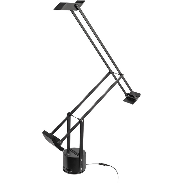 

Настольная лампа светодиодные Loft It Tizio 10485T, Черный, Tizio 10485T