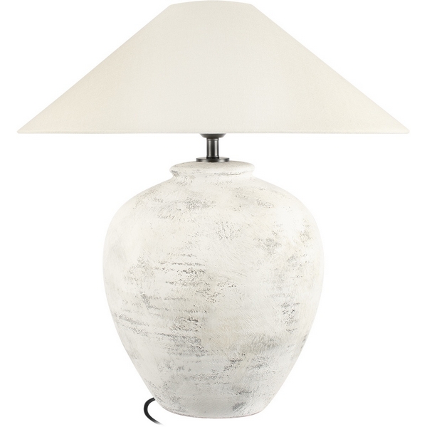 Изображение товара Настольная лампа Loft It Clay 10486T/B с тканевым абажуром Изображение товара Настольная лампа Loft It Clay 10486T/B с тканевым абажуром