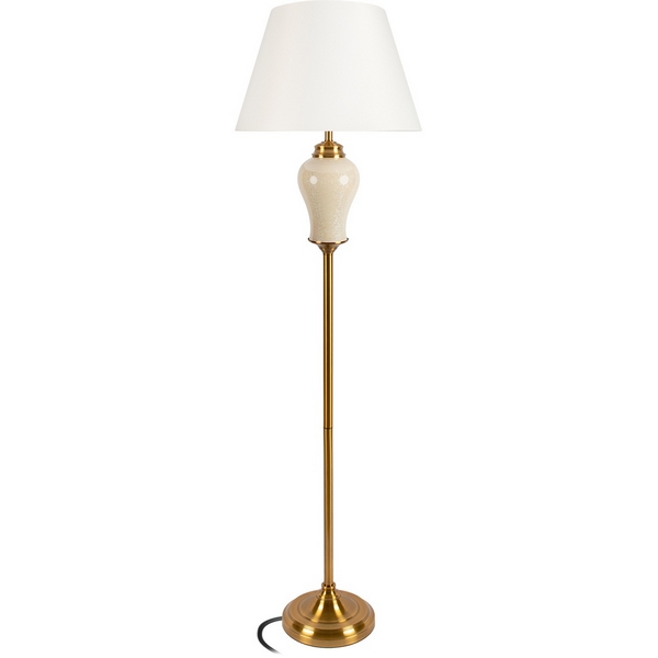 

Торшер Loft It Daisy 10488F, Белый, Daisy 10488F